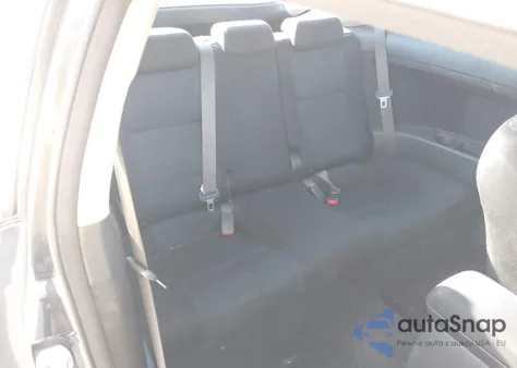 2006 Scion Tc из США, поврежденный, VIN JTKDE167160131422